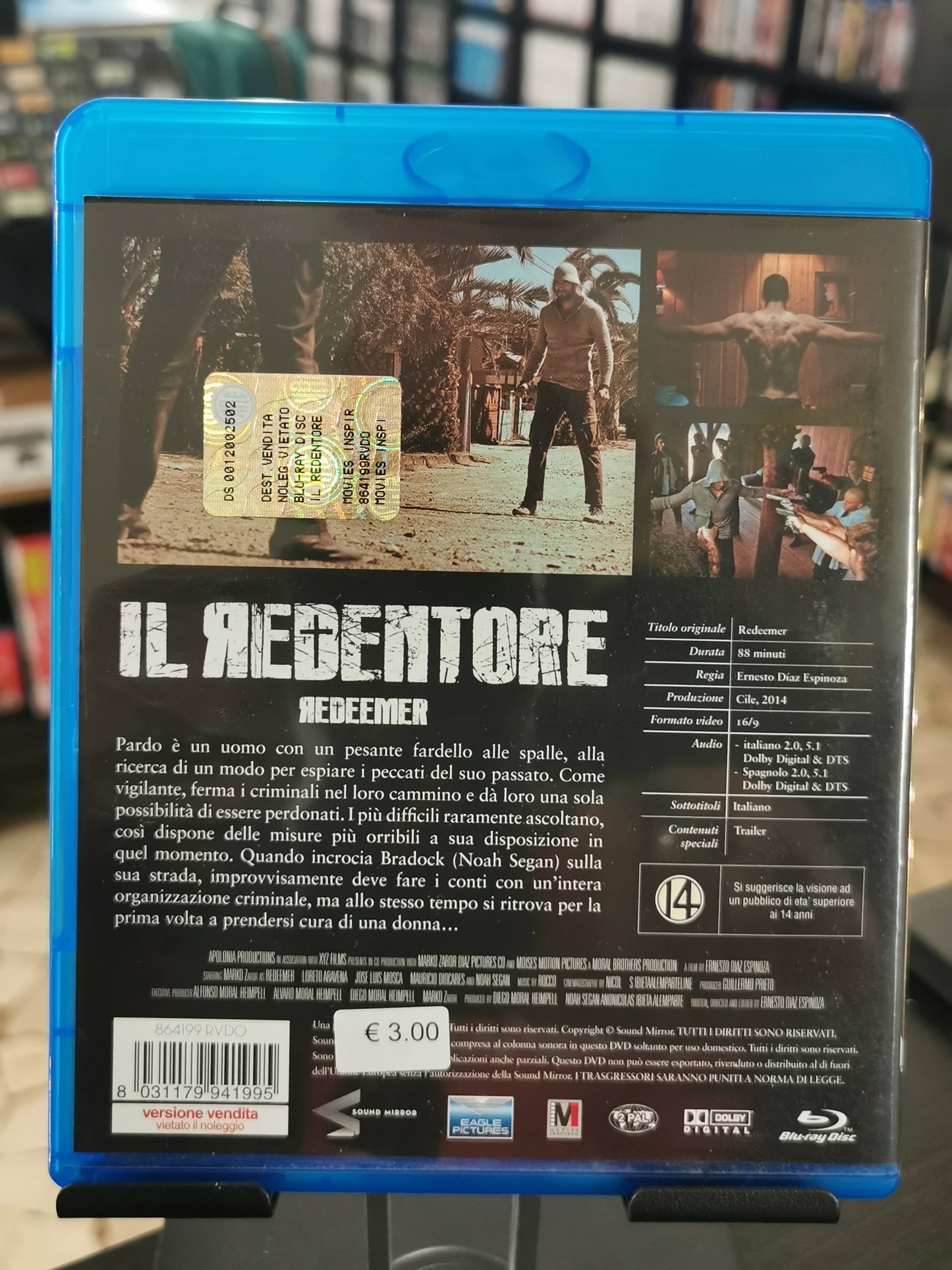 Il Redentore (BR)