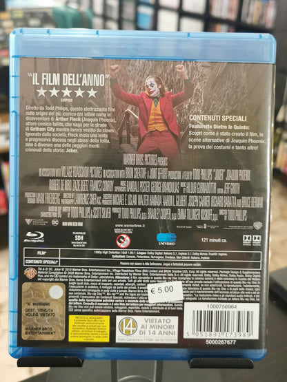 Joker (BR)