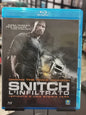 Snitch - L'Infiltrato (BR)