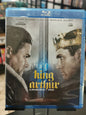 King Arthur - Il Potere Della Spada (BR)