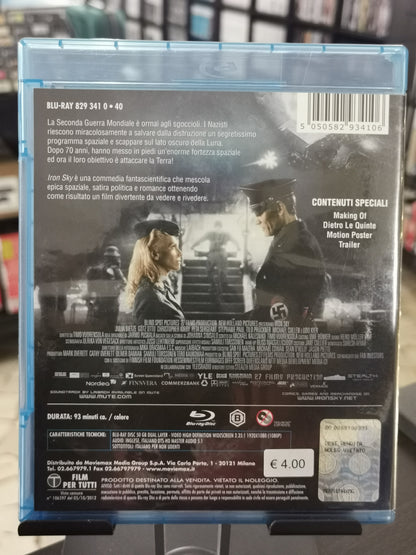 Iron Sky (BR)