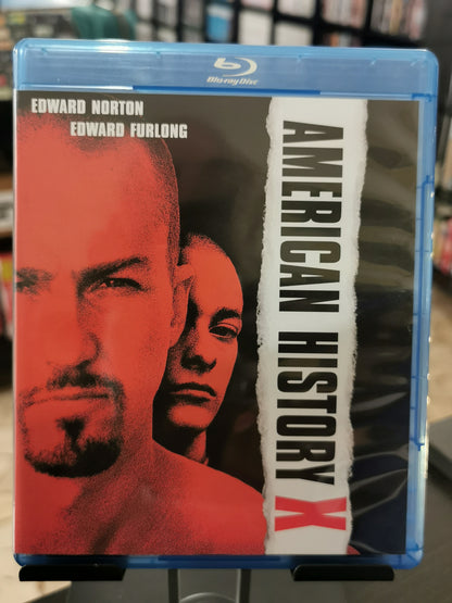 American History X (BR)
