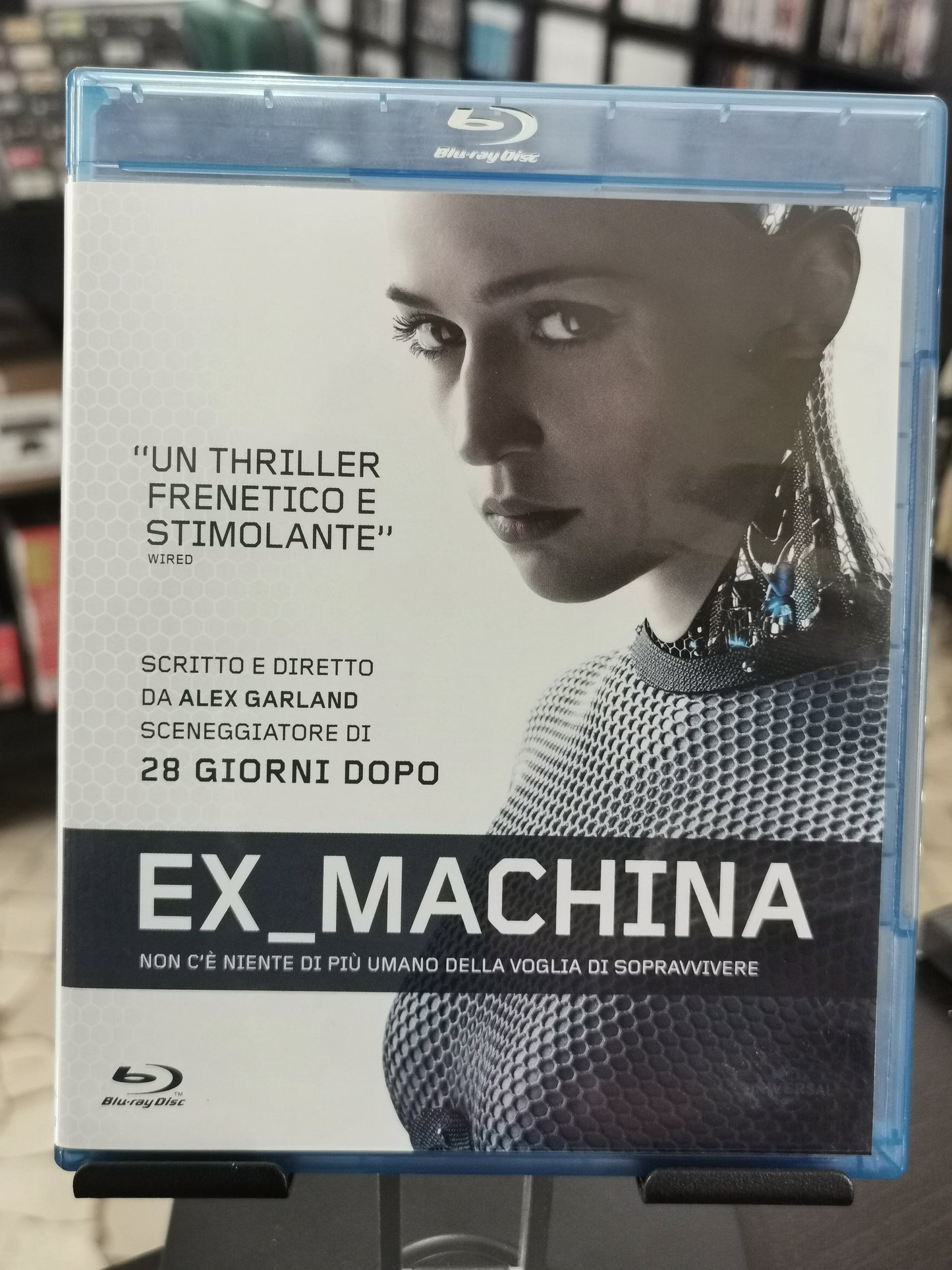 Ex Machina (BR)