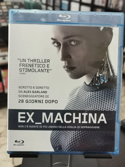 Ex Machina (BR)
