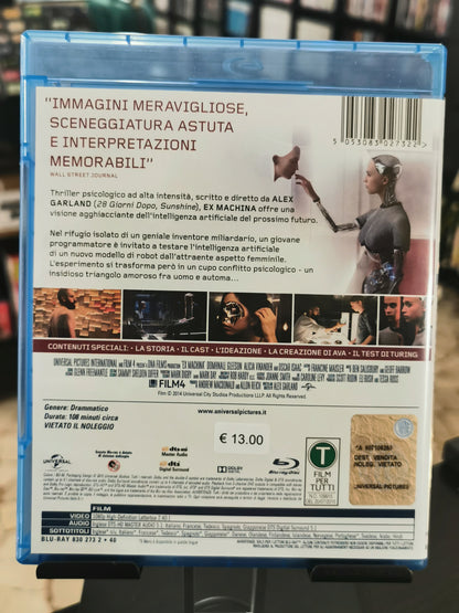 Ex Machina (BR)