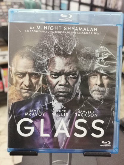 Glass (BR)