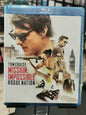 Mission: Impossible – Rogue Nation (BR)