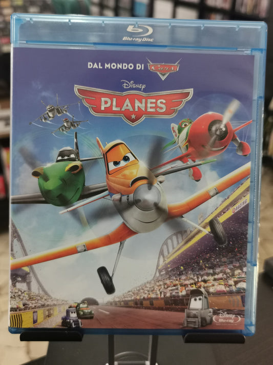 Planes (BR)