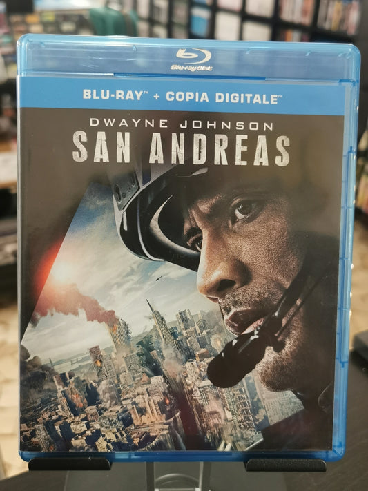San Andreas (BR)