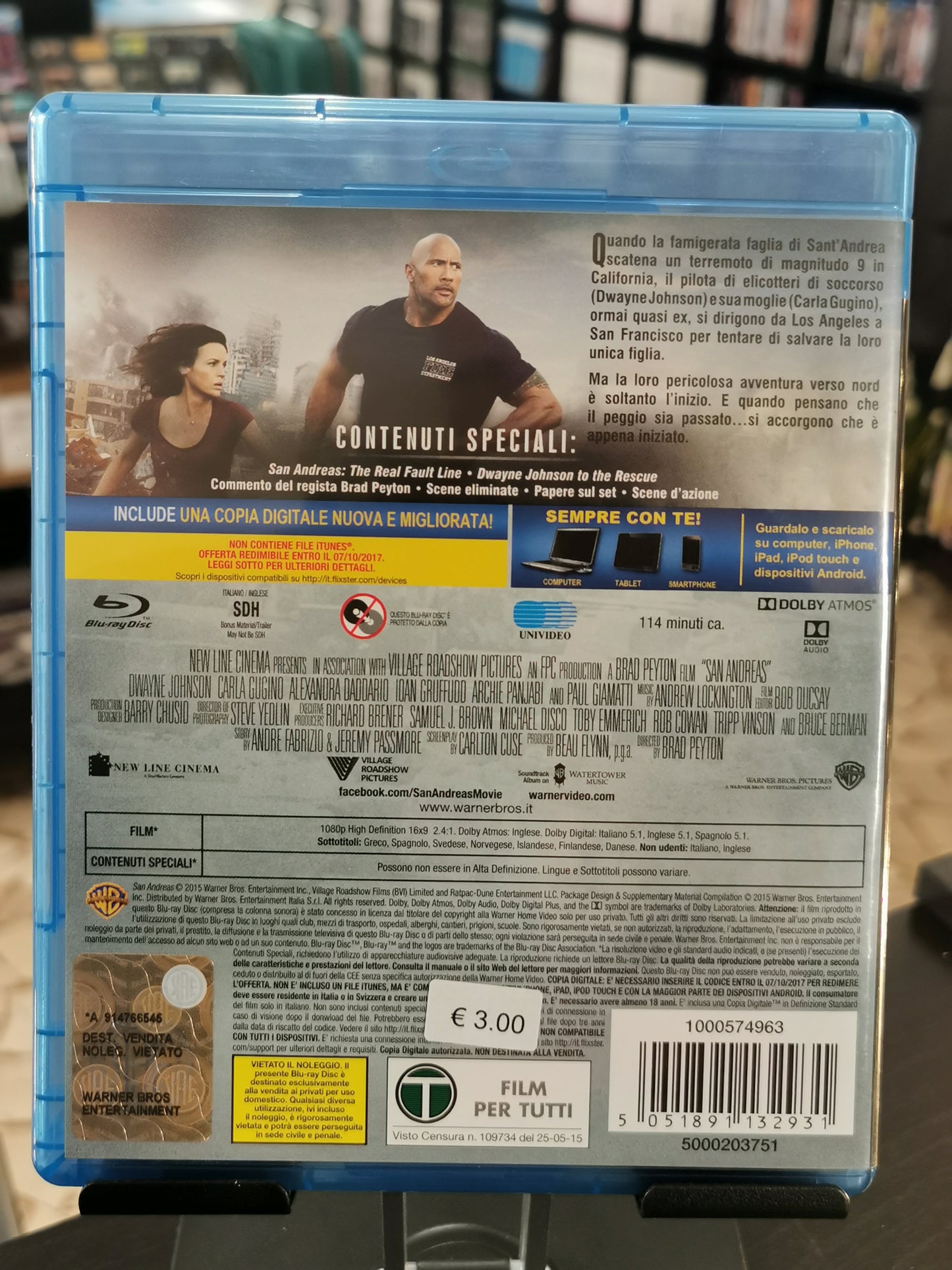 San Andreas (BR)