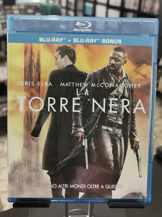 La Torre Nera (BR)