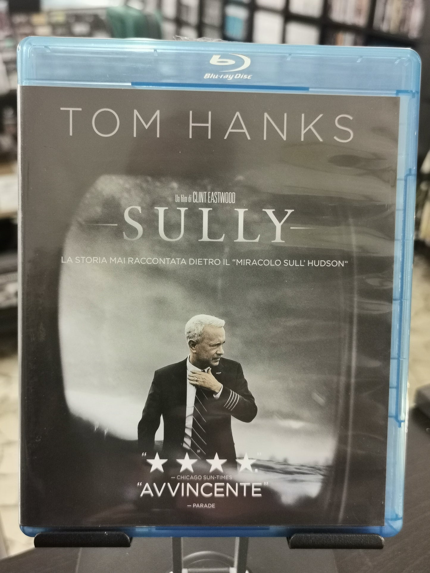 Sully (BR)