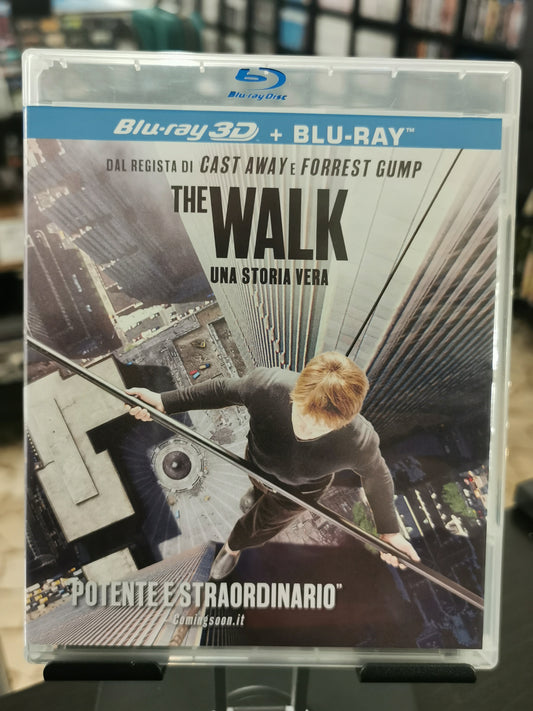 The Walk – Una Storia Vera (BR)