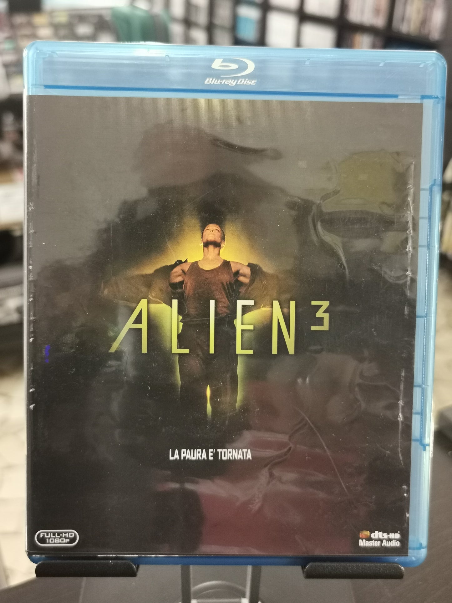 Alien 3 (BR)
