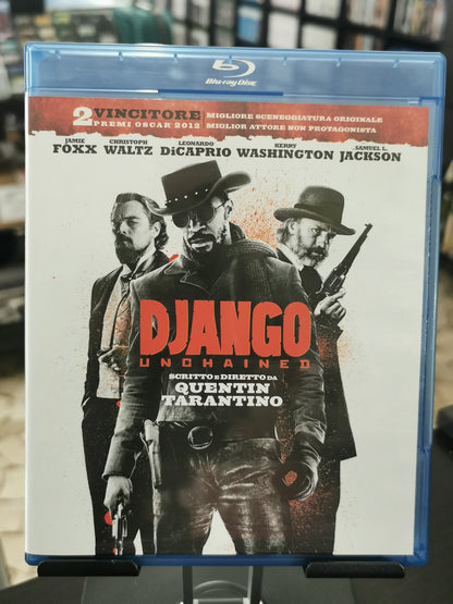 Django Unchained (BR)