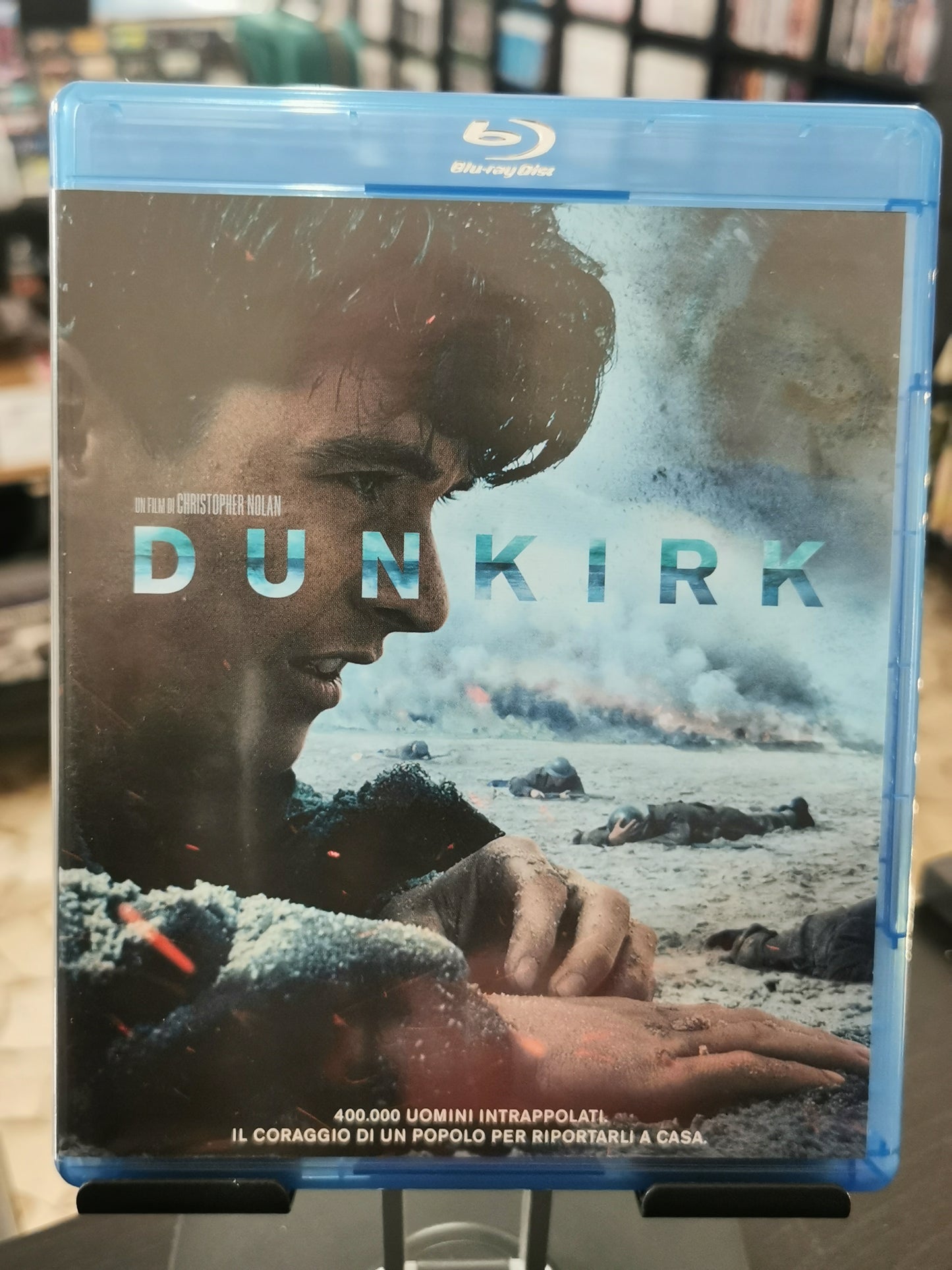 Dunkirk (BR)