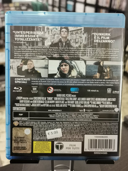 Dunkirk (BR)