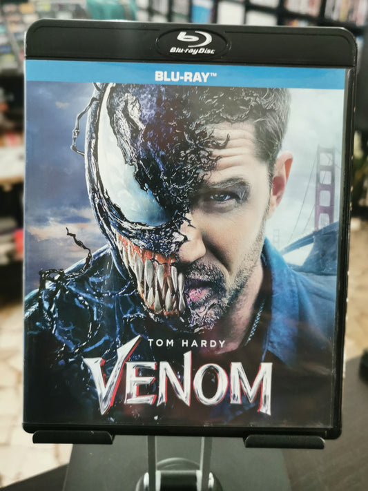 Venom (BR)
