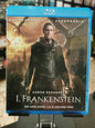 I, Frankenstein (BR)