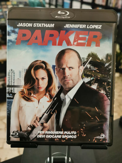 Parker (BR)