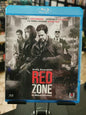 Red Zone - 22 Miglia Di Fuoco (BR)