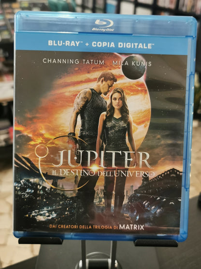 Jupiter - Il destino dell'Universo (BR)