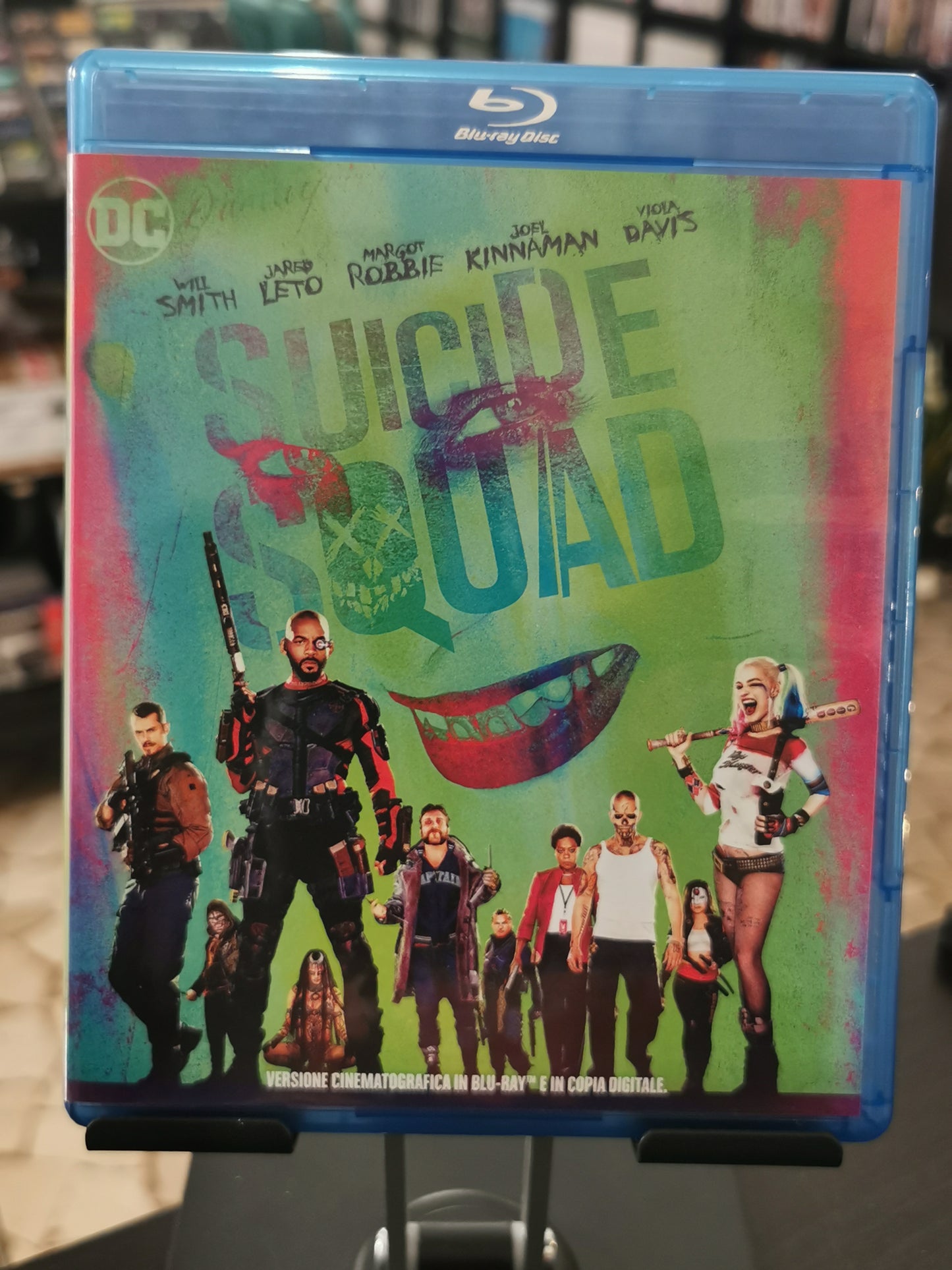 Suicide Squad (BR)