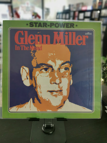 Glenn Miller – In The Mood (LP)