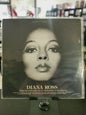 Diana Ross – Theme From Mahogany (Do You Know Where You’re Going To) (LP)