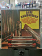 Blue Harmonicas – Blue Harmonicas (LP)