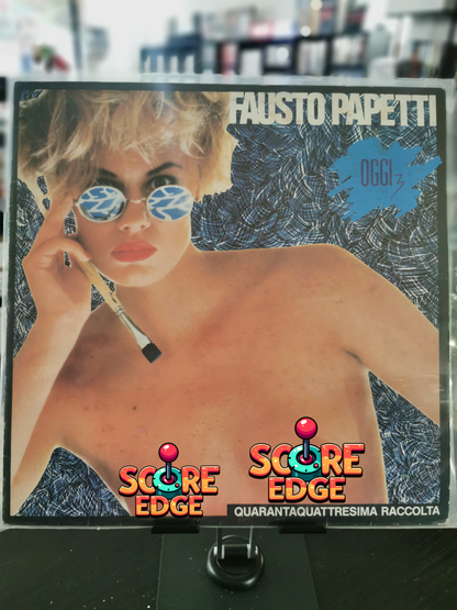 Fausto Papetti – Oggi (44ª Raccolta) (LP)