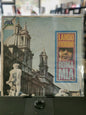Lando Fiorini – Roma Mia (LP)