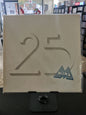 Mina – 25 (Doppio Album) (LP)