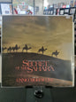 Ennio Morricone – Secret of the Sahara (LP)