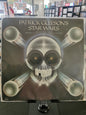 Patrick Gleeson – Star Wars: Stunning and Surreal Interpretation (LP)