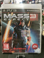 Mass Effect 3 (PS3)