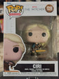Funko Pop Ciri (The Witcher #1319)
