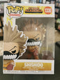Funko Pop Shishido (My Hero Academia #1330)