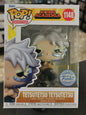 Funko Pop Tetsutetsu Tetsutetsu (My Hero Academia #1148 – Special Edition)