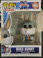 Funko Pop Bugs Bunny (Space Jam: A New Legacy #1060)
