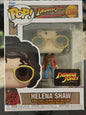 Funko Pop Helena Shaw (Indiana Jones – Dial of Destiny #1386)