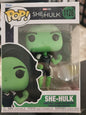 Funko Pop She-Hulk (She-Hulk #1126)