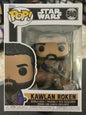Funko Pop Kawlan Roken (Star Wars #540)