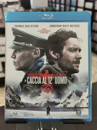 Caccia Al 12° Uomo (BR)
