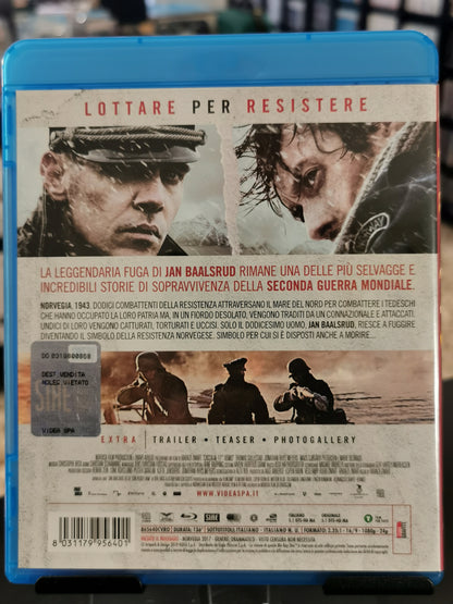 Caccia Al 12° Uomo (BR)