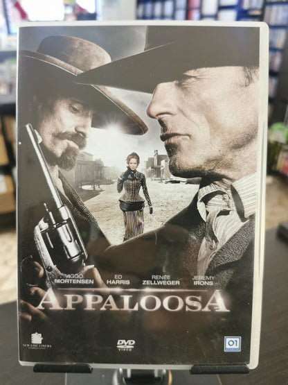 Appaloosa (DVD)