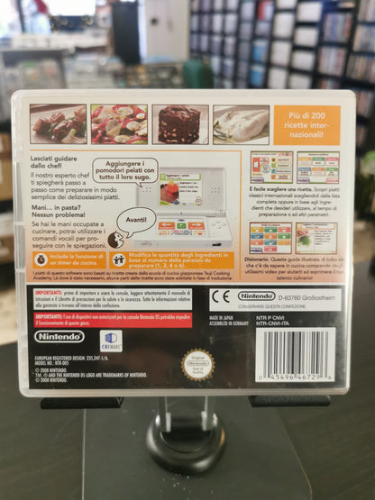 La Guida in Cucina (DS)