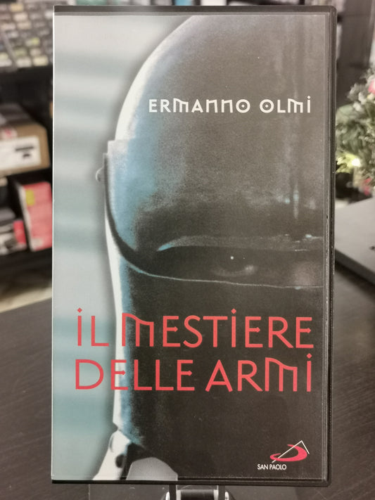 Il Mestiere Delle Armi (VHS)