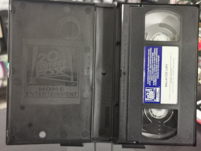 Balla Coi Lupi (VHS)