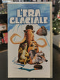 L'Era Glaciale (VHS)